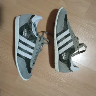Adidas Japan mujer 37 y 1/3