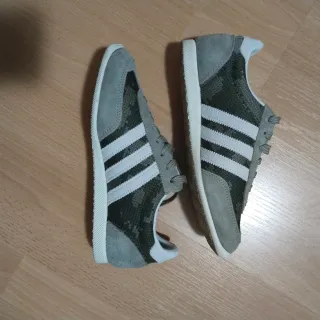 Adidas Japan mujer 37 y 1/3