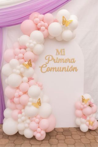 Decoración de Eventos Madrid y Alrededores.