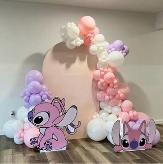 Decoración de Eventos Madrid y Alrededores.