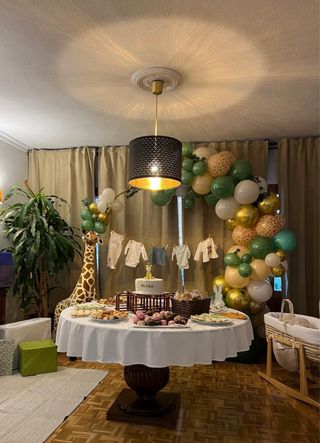 Decoración de Eventos Madrid y Alrededores.