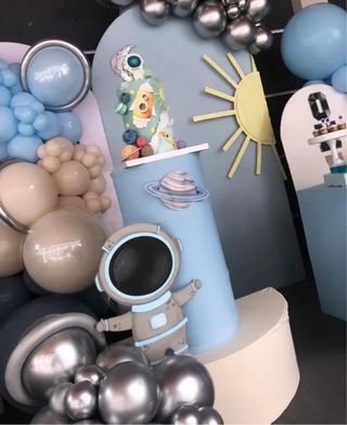 Decoración de Eventos Madrid y Alrededores.