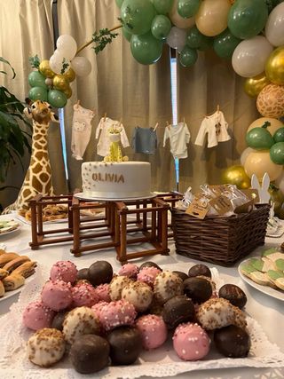 Decoración de Eventos Madrid y Alrededores.