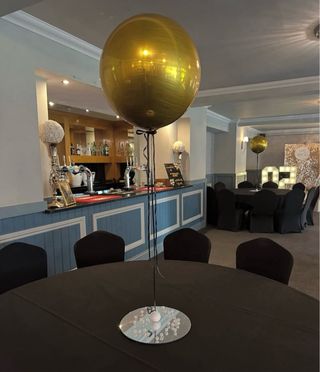 Decoración de Eventos Madrid y Alrededores.