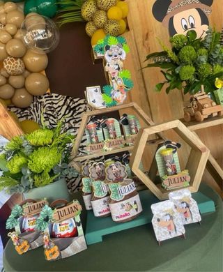 Decoración de Eventos Madrid y Alrededores.