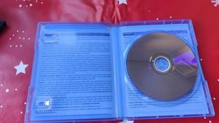 Biomutant PS4 - Muy buen estado