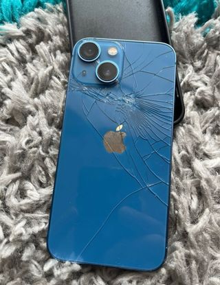 iPhone 13 mini 128gb