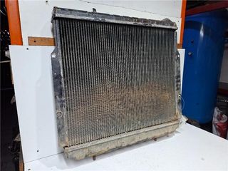 RADIADOR AGUA CHRYSLER JEEP GR.CHEROKEE (WJ/WG) - #PROV# 3.1 TD LAREDO - #PROV#