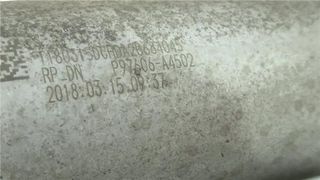 RADIADOR AIRE ACONDICIONADO KIA CARENS (RP)(2013->) 1.7 CONCEPT [1,7 LTR. - 85 KW CRDI CAT]