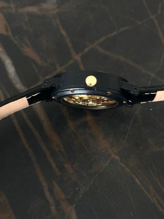 Bulgari Edición Limitada New York Automático