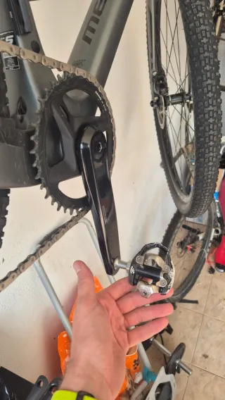 Bicicleta Gravel Megamo West AXS