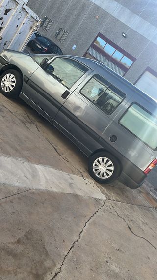Peugeot Expert 2005