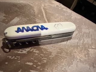 Coltellino Victorinox Originale