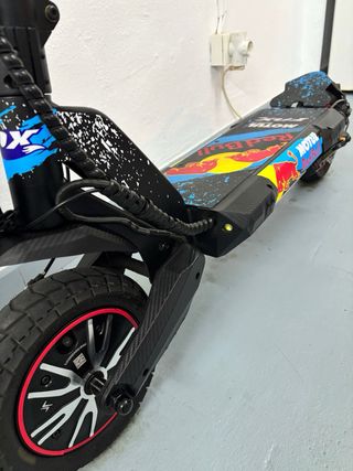 Smartgiro Dual Max 2 Patinete Eléctrico