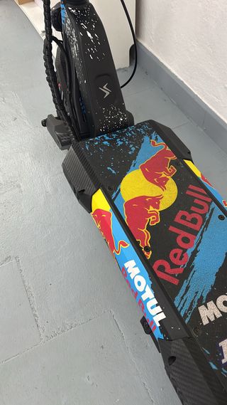 Smartgiro Dual Max 2 Patinete Eléctrico