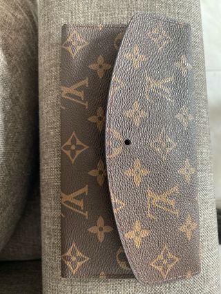 Cartera Louis Vuitton Monogram