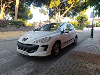 Peugeot 308 1.6 hdi Diesel