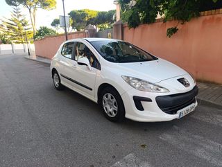 Peugeot 308 1.6 hdi Diesel