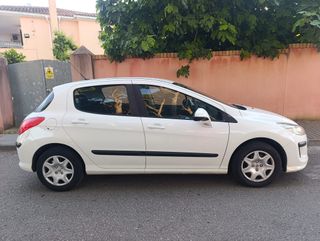 Peugeot 308 1.6 hdi Diesel