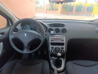 Peugeot 308 1.6 hdi Diesel