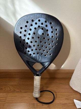 Pala Head Speed Elite 2023