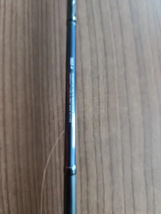 Caña de pescar Shimano GAME Type J S62-4