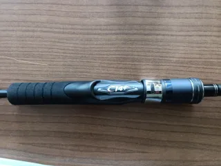 Caña de pescar Shimano GAME Type J S62-4