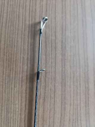 Caña de pescar Shimano GAME Type J S62-4