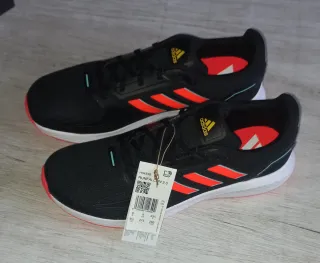 Zapatillas Adidas Runfalcon 2.0 Talla 43 un tercio