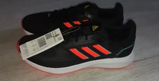 Zapatillas Adidas Runfalcon 2.0 Talla 43 un tercio