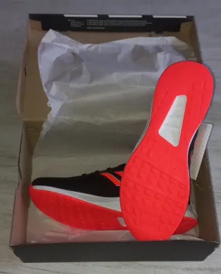 Zapatillas Adidas Runfalcon 2.0 Talla 43 un tercio