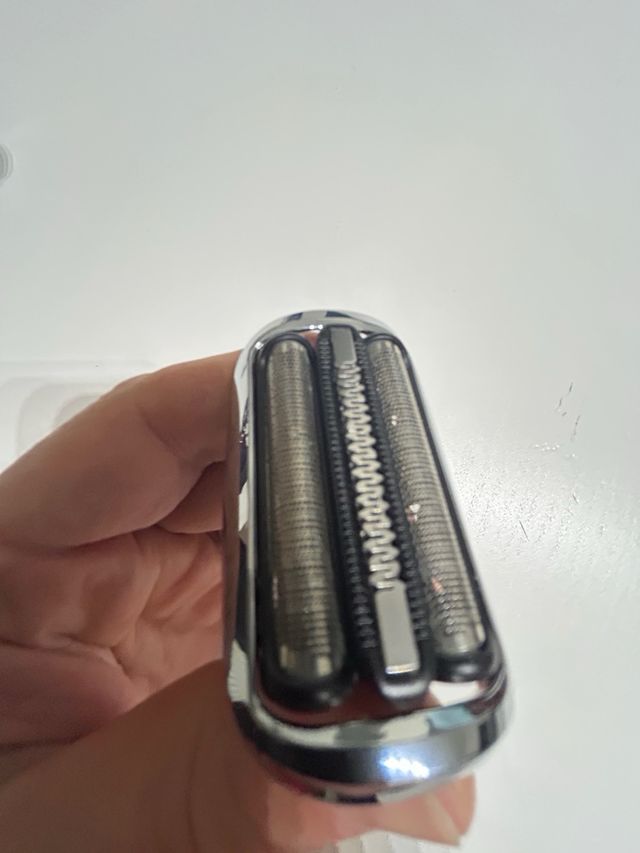 Rasoio Elettrico Braun Serie 7 Nero