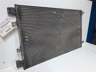 RADIADOR AIRE ACONDICIONADO NISSAN QASHQAI (J10)(01.2007->) 1.5 DCI