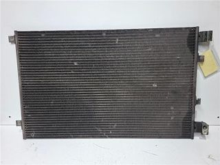 RADIADOR AIRE ACONDICIONADO NISSAN QASHQAI (J10)(01.2007->) 1.5 DCI