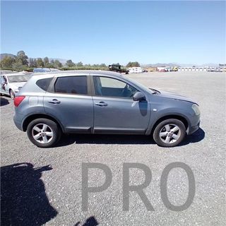 RADIADOR AGUA Nissan Qashqai (J10)(01.2007->) 1.5 dCi