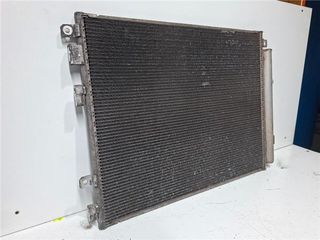 RADIADOR AIRE ACONDICIONADO KIA OPTIMA (JF)(2015->) 1.7 BUSINESS [1,7 LTR. - 104 KW CRDI CAT]