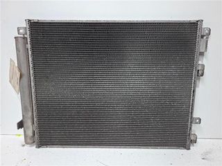 RADIADOR AIRE ACONDICIONADO KIA OPTIMA (JF)(2015->) 1.7 BUSINESS [1,7 LTR. - 104 KW CRDI CAT]