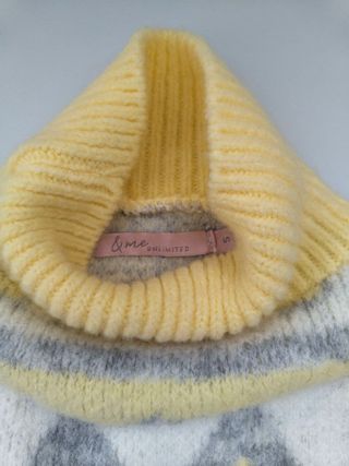 Jersey &me + Jersey Mango Talla Única