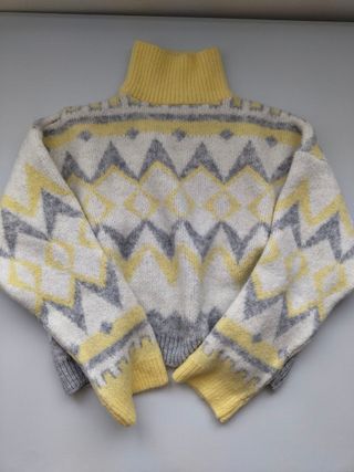 Jersey &me + Jersey Mango Talla Única