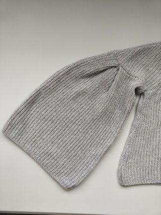 Jersey &me + Jersey Mango Talla Única