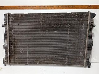 RADIADOR AGUA AUDI A3 SPORTBACK (8YA)(03.2020->) 2.0 30 TDI ADVANCED [2,0 LTR. - 85 KW 16V TDI]