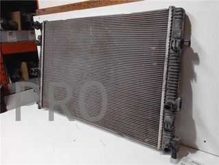 RADIADOR AGUA Audi A3 Sportback (8YA)(03.2020->) 2.0 30 TDI advanced [2,0 Ltr. - 85 kW 16V TDI]