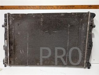 RADIADOR AGUA Audi A3 Sportback (8YA)(03.2020->) 2.0 30 TDI advanced [2,0 Ltr. - 85 kW 16V TDI]