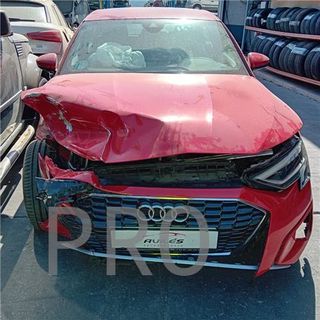 RADIADOR AGUA Audi A3 Sportback (8YA)(03.2020->) 2.0 30 TDI advanced [2,0 Ltr. - 85 kW 16V TDI]