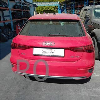 RADIADOR AGUA Audi A3 Sportback (8YA)(03.2020->) 2.0 30 TDI advanced [2,0 Ltr. - 85 kW 16V TDI]