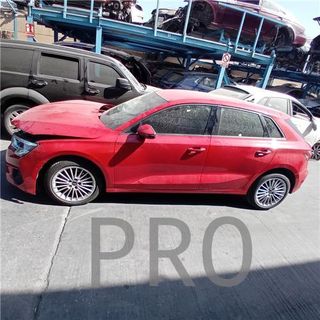 CREMALLERA DIRECCION ASISTIDA Audi A3 Sportback (8YA)(03.2020->) 2.0 30 TDI advanced [2,0 Ltr. - 85 kW 16V TDI]