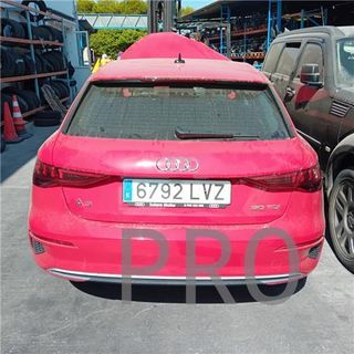 CREMALLERA DIRECCION ASISTIDA Audi A3 Sportback (8YA)(03.2020->) 2.0 30 TDI advanced [2,0 Ltr. - 85 kW 16V TDI]
