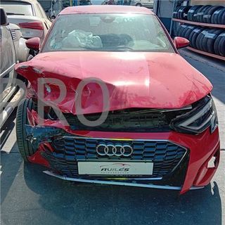CREMALLERA DIRECCION ASISTIDA Audi A3 Sportback (8YA)(03.2020->) 2.0 30 TDI advanced [2,0 Ltr. - 85 kW 16V TDI]