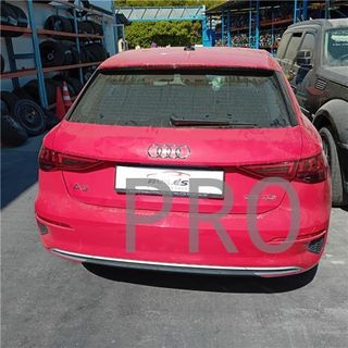 CREMALLERA DIRECCION ASISTIDA Audi A3 Sportback (8YA)(03.2020->) 2.0 30 TDI advanced [2,0 Ltr. - 85 kW 16V TDI]