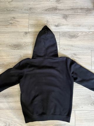 Sudadera Champion Negra